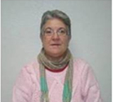 Isabel Gambín Blanco