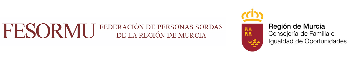 VidAsor, un servicio de videoasistencia y acompañamiento para personas  mayores sordas